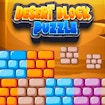 Desert Block Puzzle