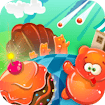 Jelly Bomb