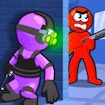 Mr Bullet – Stealth Ninja Killstreak