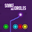 Snake And Circles
