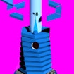 Stack Ball Crash
