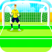 World Cup Penalty Football Game